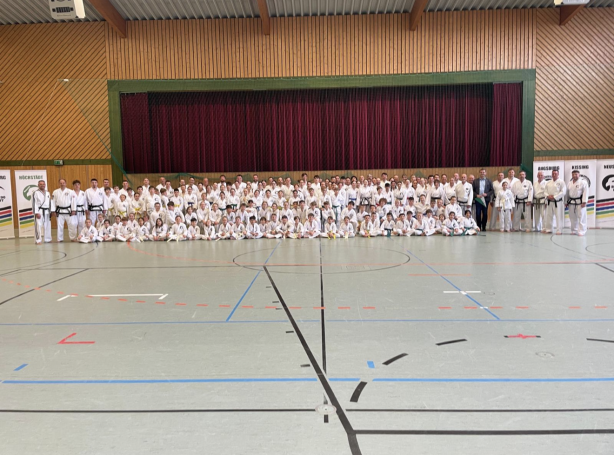 1ter Halbjahreslehrgang 2026