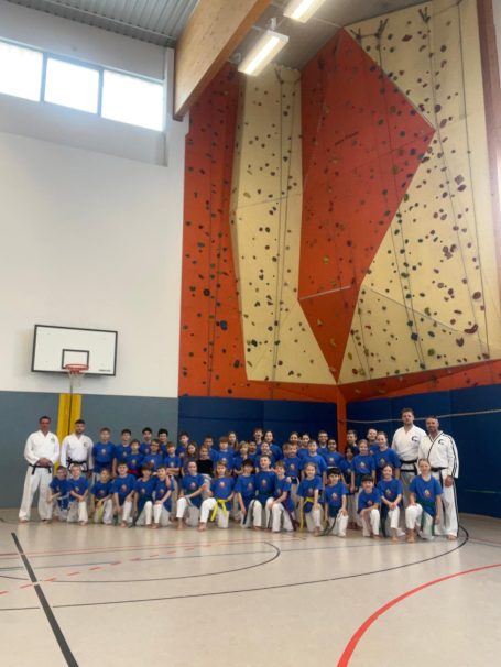 Kindercamp Inzell